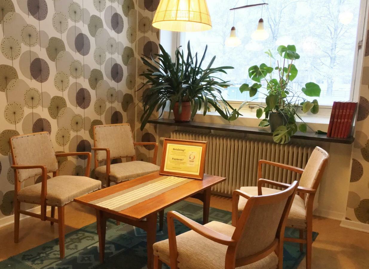 Tullingsasgarden Stroemsunds * Stromsund